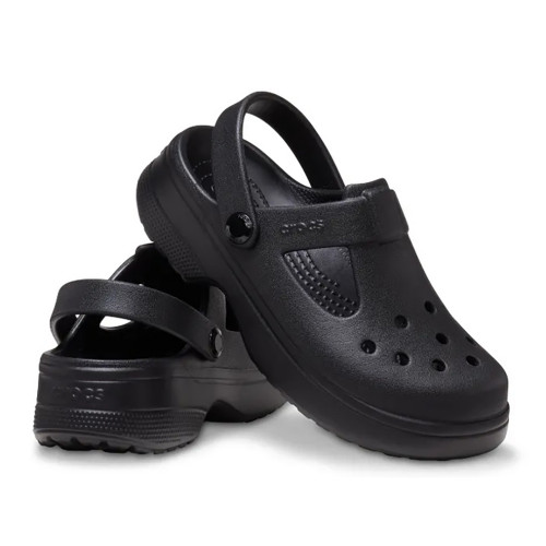 Crocs Kids' Classic Mary Jane Clog